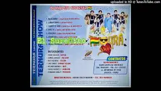TERNURA SHOW. VOL 2. Comerciante