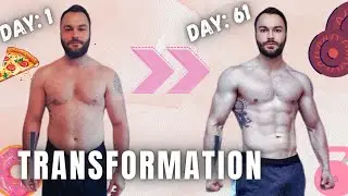 Fat Loss & Muscle Gain Together | Body Recomposition