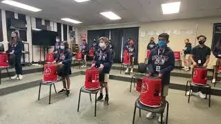 Mrs. Manuel Music Class - Exploratory