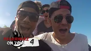 Feuerherz - On Tour #4  [immer wieder Sonntags]