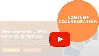 Content Collaboration | Knowledge Platform