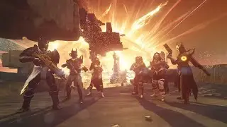 Trials 9:0 и Меркурий (