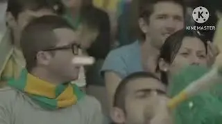 Comercial TonenGeneral Brasil 2014