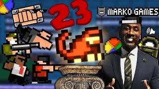 Superfighters Deluxe (Random) #23