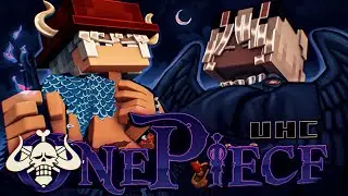 MEILLEUR GAME EN ONE PIECE ? (ONE PIECE UHC)