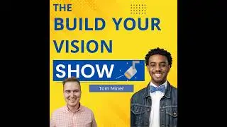 #99 How To Optimize Your Personality Type For Success w/ Tom Miner | Spiritual Intelligence Pt. 2