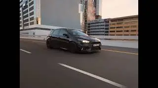 DJI Pocket3 & MovMax Combo - Focus RS rollers