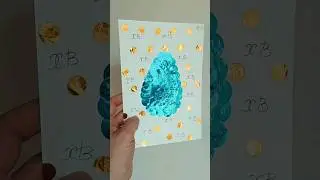 МАСТЕР - КЛАСС &laquo;Открытка Х. В.&raquo;2+#мастеркласс #handmade #easter #пасха #video #masterclass #spring