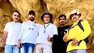 رحلة هايكنق جبل مهلهل قرية صفحان