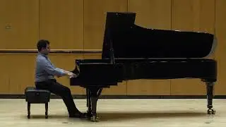 Prime Music Institute-Piano Faculty Performance