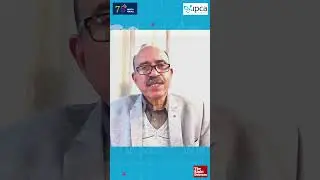 Rising Tide of Non-Communicable Diseases - Dr. A. H. Zargar | TheRightDoctors