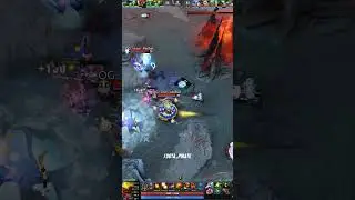 Liquid goes 4 heroes through backdoor 🤯 #dota2 #дота2 #dota2highlights #dota2indonesia