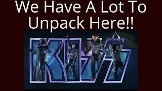 PRC Reviews the FINAL KISS SHOW!