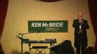 Ken Mcbride