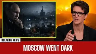 $100M Moscow Goes Dark: How $60K Drones Shattered the &ldquo;Fortress&rdquo; Myth