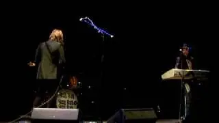 2010-01-22 Jason Falkner & Roger Manning - 1 of 7 - The Land of Pure Imagination.MOV