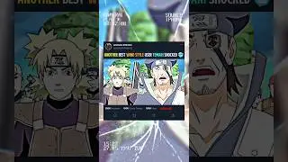 😱 ANOTHER BEST WIND STYLE USER TEMARI SHOCKED 🥶
