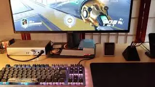 Faulty Glorious Model O Minus cable