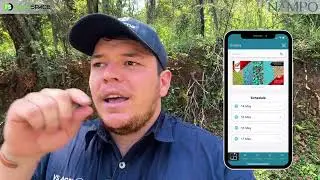 🚀 Your all‑in‑one NAMPO 2025 power tool is here!  Download today and make every minute count.