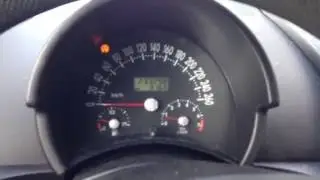 VW Beetle 1.8T Acceleration 150hp remap 180hp