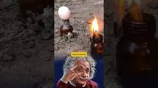 Sigma Physics 🗿#science #technology #physics #chemistry #sciencefacts #scienceexperiment