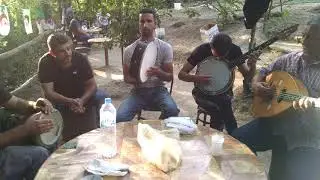 CHIKH AMOKRAN