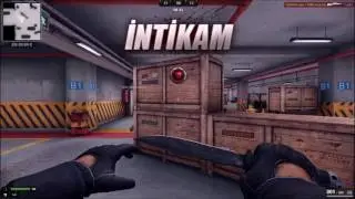 Zula-2v2 scout