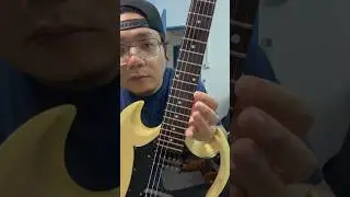guitar restoration: epiphone sg fret repair and overhaul