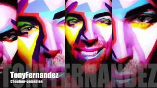 Tony lucio Fernandez chante STARMANIA 