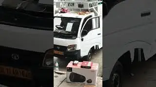 Tata Ace Loaded With Jbl Basstube #shortvideo #shortsvideo #shortsfeed #shorts #short