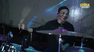 Rahsia Pohon Cemara - Exists (LIVE) | SURIA WOW MALAYSIA