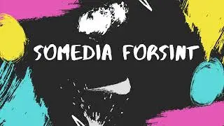 SOMEDIA FORSINT новая компания на сайте История-помощник!