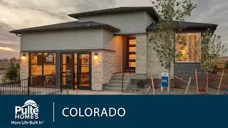 New Home Design | Ranch | Manzanita | Home Builder | Pulte Homes