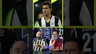 Ma chi sono queste METEORE della JUVENTUS? ☄️😳 Altra sfida AGRESTI 🆚 ZAMBRUNO ⚪️⚫️
