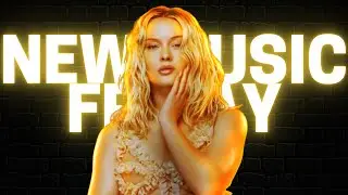 New Songs Of The Week (February 9, 2024) | New Music Friday