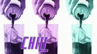 Vegan Coke Purple (Generations USA Project)