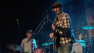 BLUESinWIJK | Richville - All I Want