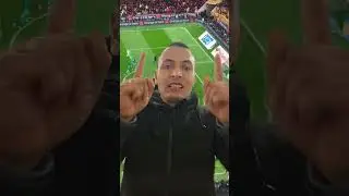 ضربة الجزاء المغرب و السنغال كأس إفريقيا 