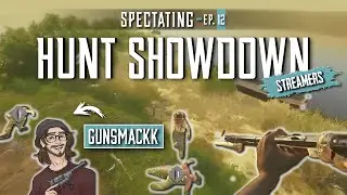 I Spectated a GUNSMACKK Solo Guide and Learned 6 STAR Tips for Hunt