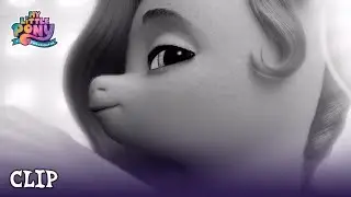 Pipp's Perfume Commercial | My Little Pony: A New Generation [HD]