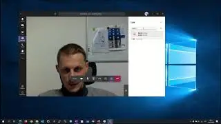 Jak zvládnout komunikaci s kolegy při práci na dálku (Teams: chat, kalendář, videokonference)