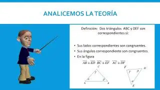 Aplica Criterios Semejanza