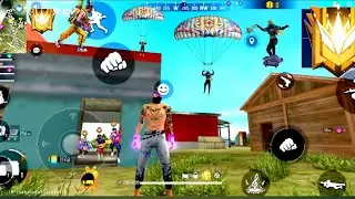 Grandmaster Lobby hai bhai log only pro player ❤️ aarahe hai bhai #trending #freefire #viral #video