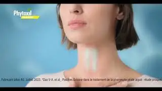 Publicite Phytoxil (2023) France 