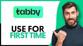How to Use Tabby for the First Time - Step by Step