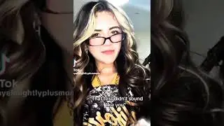 Faye knightly TikTok repost #fypviralシ #repost #faye #rocksqaud #nayeli #tiktokvideo