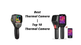 Best Thermal Camera  | Top 10 Thermal Camera | Shopping Carton Palace