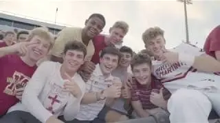 The Life of a Crusader: Brother Martin High School