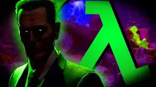 🔴WHAT IS THIS?!? BLACK MESA?? FIRST PLAYTHROUGH🔴 || Half-Life Opposing Force DLC