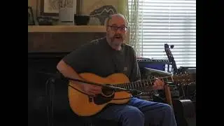 Tennessee Waltz